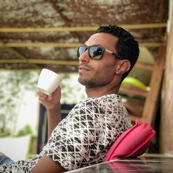 Portrait of Leela Das meditation instructor